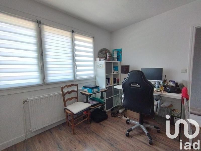 Maison - 155 m² - 7 pièces