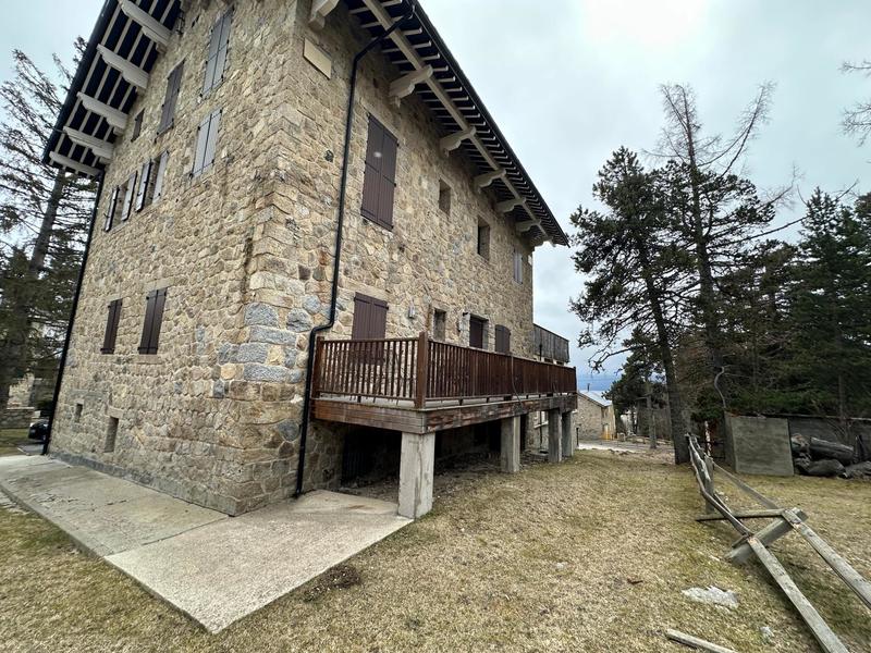 Appartement - 165 m² - 5 pièces