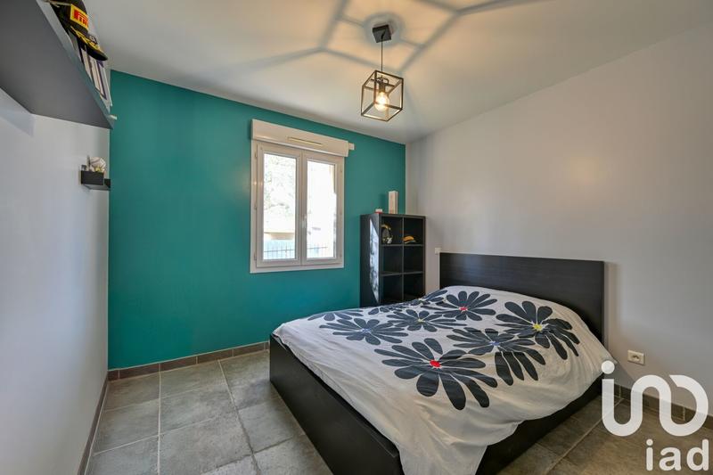 Maison - 148 m² - 6 pièces