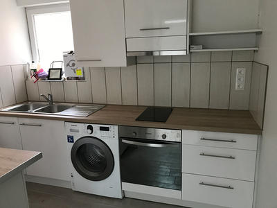 Immeuble - 8 pièces