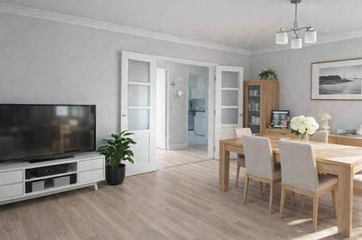 Appartement - 81 m² - 3 pièces