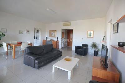 Appartement - 100 m² - 4 pièces