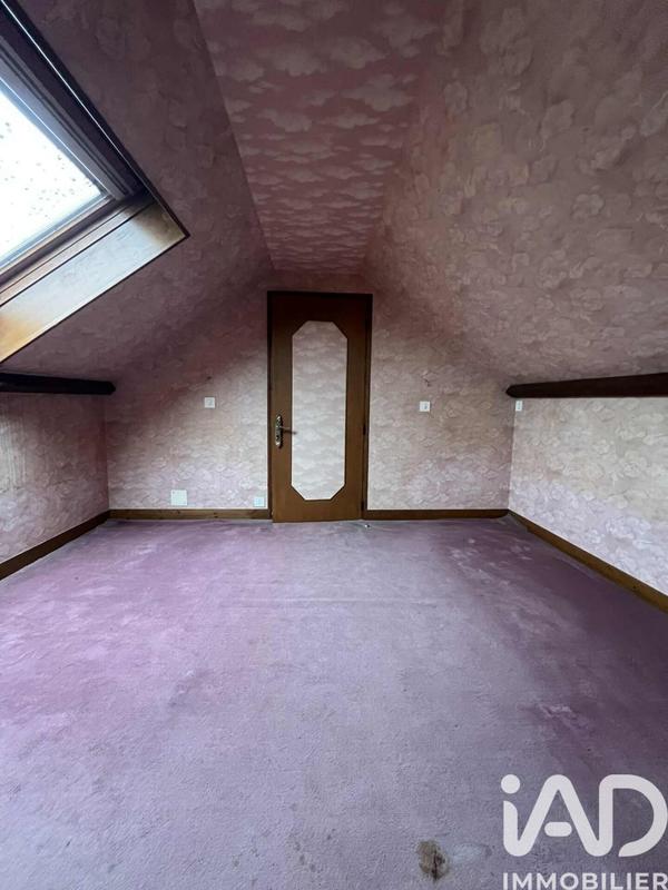 Maison - 58 m² - 3 pièces