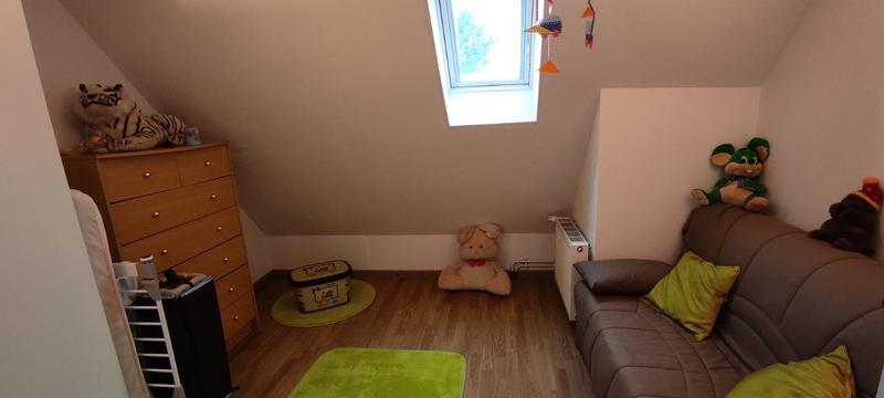 Maison - 132 m² - 7 pièces