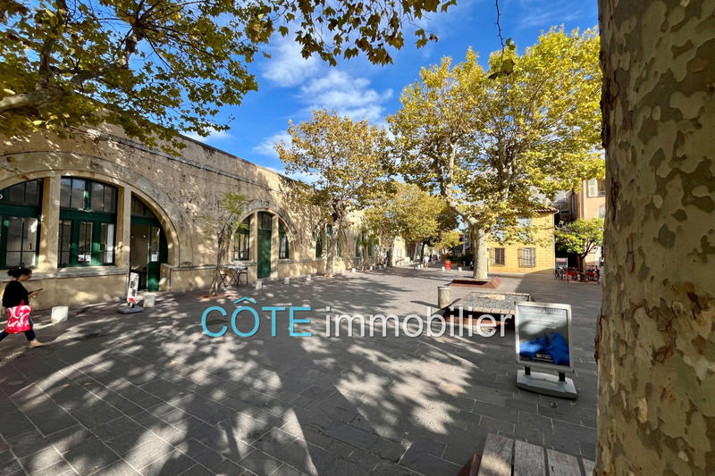 Appartement - 47 m² - 3 pièces