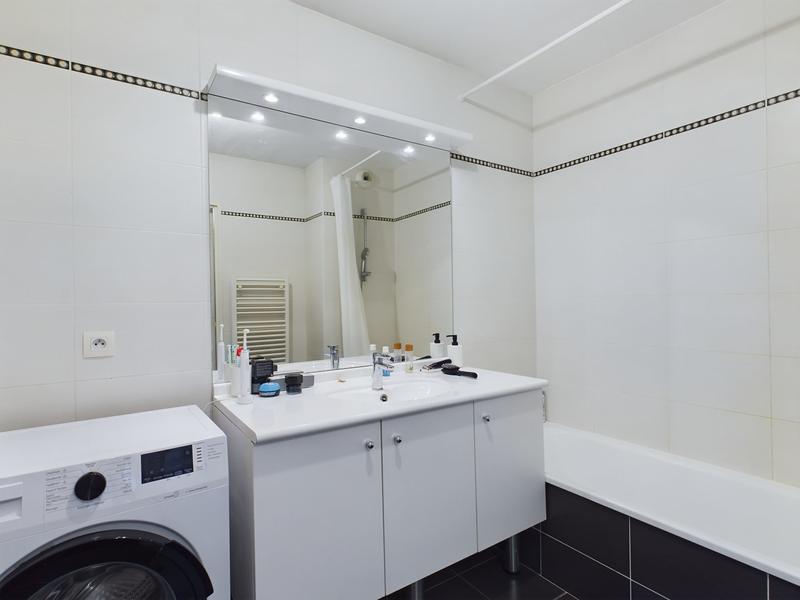 Appartement - 51 m² - 2 pièces