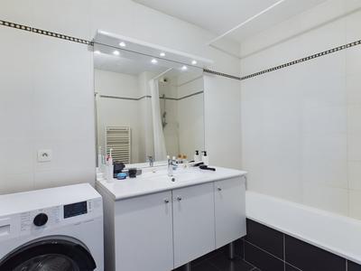 Appartement - 51 m² - 2 pièces