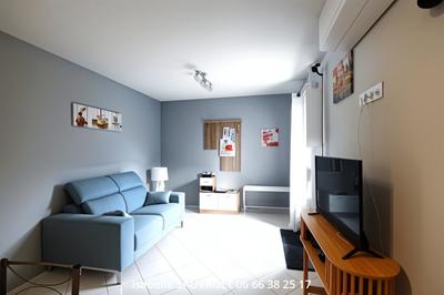 Maison - 35 m² - 2 pièces