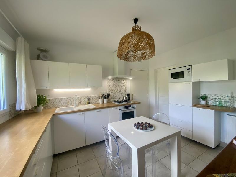 Maison - 148 m² - 6 pièces