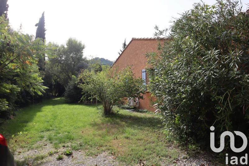 Maison - 93 m² - 5 pièces