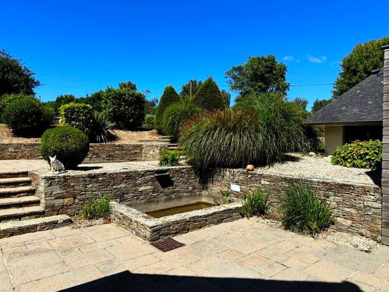 Immeuble - 550 m² - 12 pièces