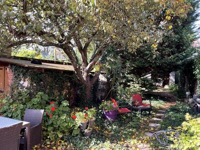 Maison - 136 m² - 5 pièces