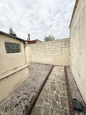 Maison de loisirs - 61 m² - 4 pièces