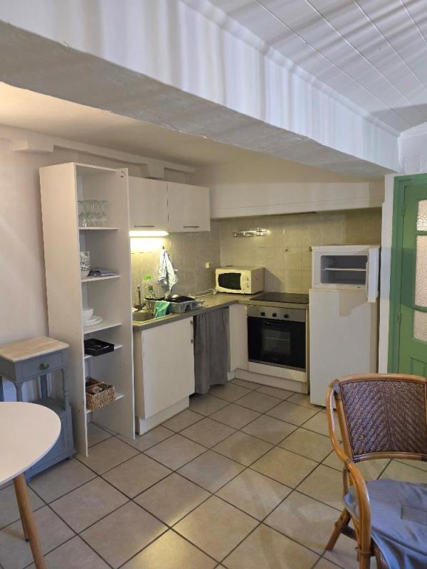 Maison - 50 m² - 2 pièces