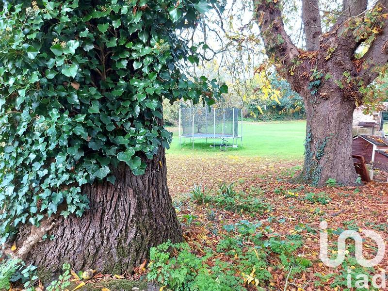 Maison - 146 m² - 6 pièces