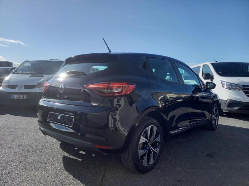 Renault Clio V 1.0 Tce 90 Ch Limited - Garantie 6 Mois