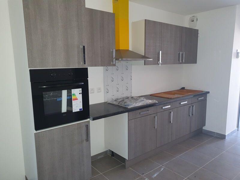 Villa - 90 m² - 4 pièces