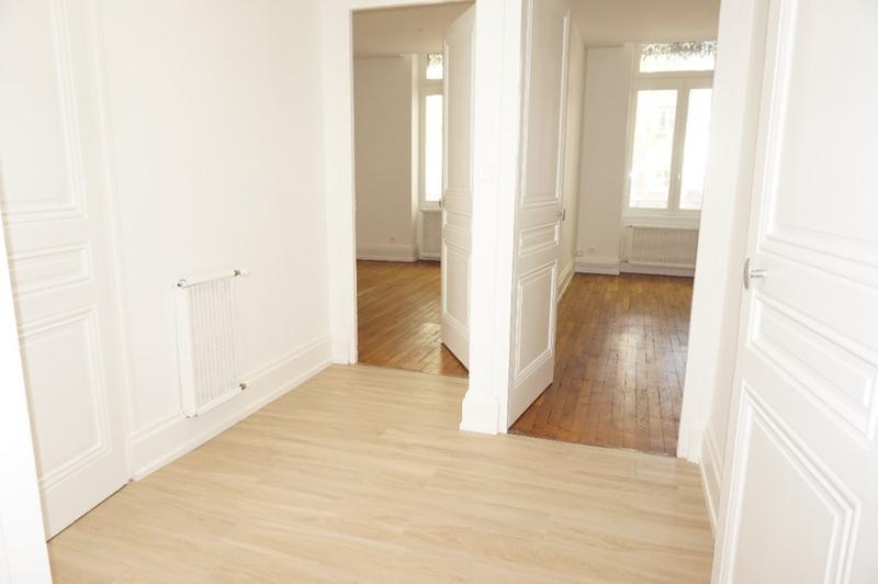 Appartement - 54 m² - 2 pièces