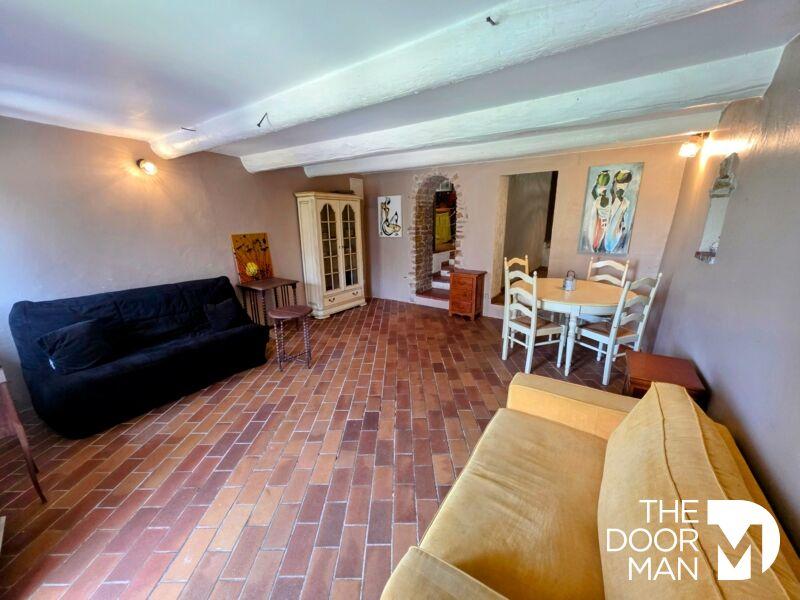 Maison - 39 m² - 2 pièces