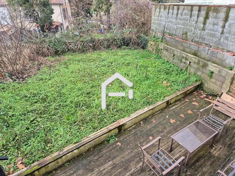 Appartement - 50 m² - 2 pièces