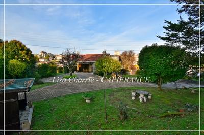 Maison de ville - 164 m² - 7 pièces