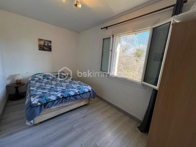 Maison traditionnelle - 115 m² - 4 pièces