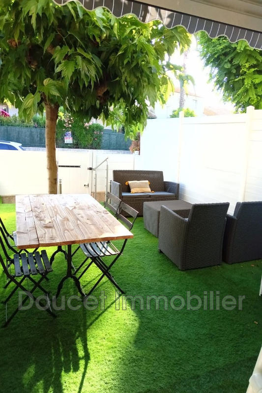 Appartement - 34 m² - 2 pièces