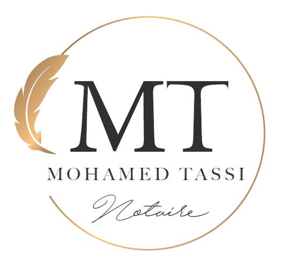 Maître Mohamed Tassi