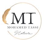 Maître Mohamed Tassi