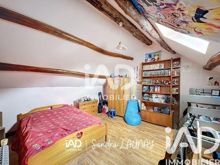 Maison de campagne - 181 m² - 8 pièces