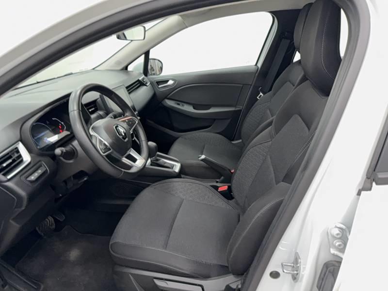 Renault Clio E-Tech 140 - 21n Business