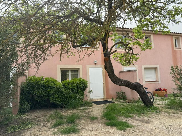 Appartement - 92 m² - 3 pièces