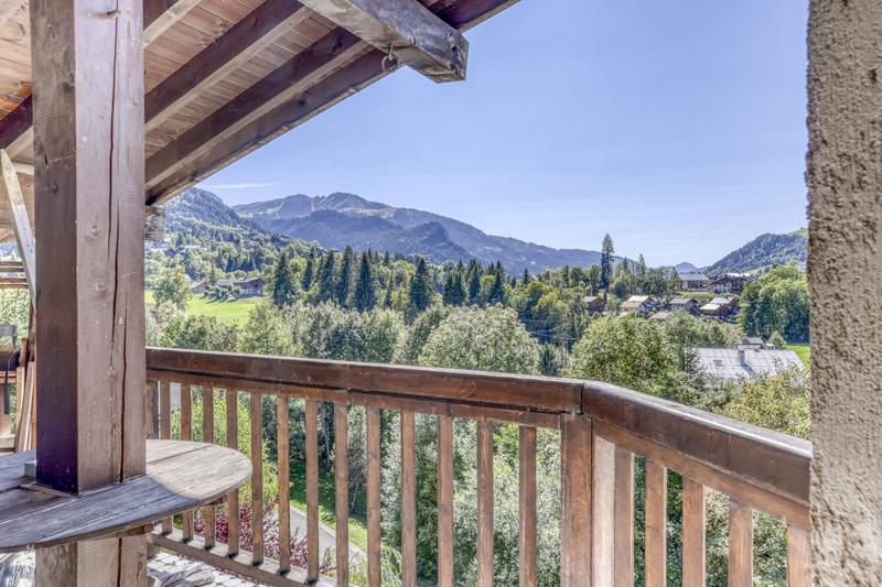 Appartement - 62 m² - 4 pièces