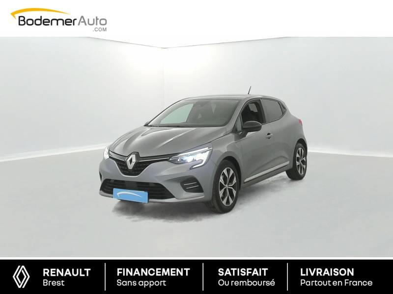 Renault Clio TCe 90 Evolution