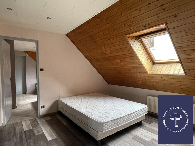 Appartement - 86 m² - 4 pièces