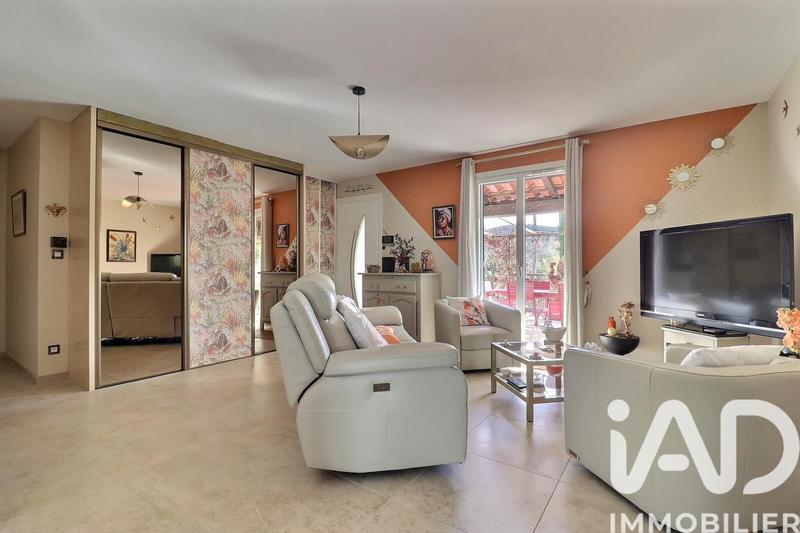 Maison - 89 m² - 4 pièces