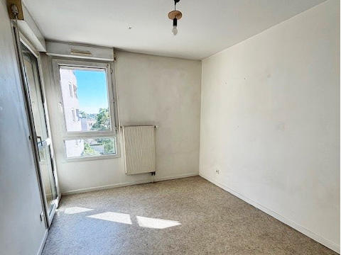 Appartement - 116 m² - 5 pièces