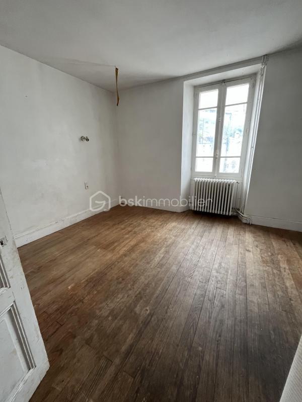 Maison de ville - 206 m² - 7 pièces