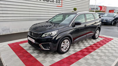 Peugeot 5008 Business bluehdi 130ch ss bvm6 active
