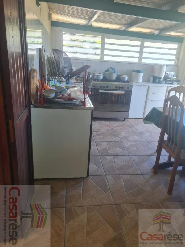 Maison - 86 m² - 4 pièces