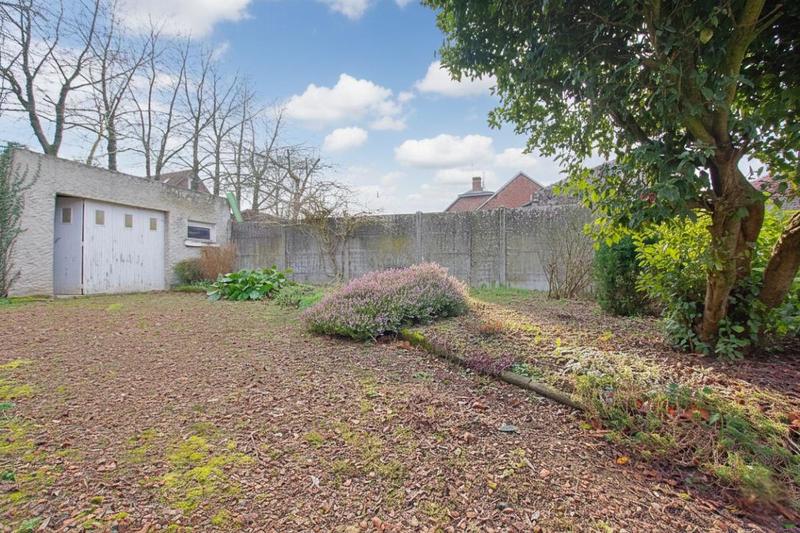 Maison - 102 m² - 3 pièces