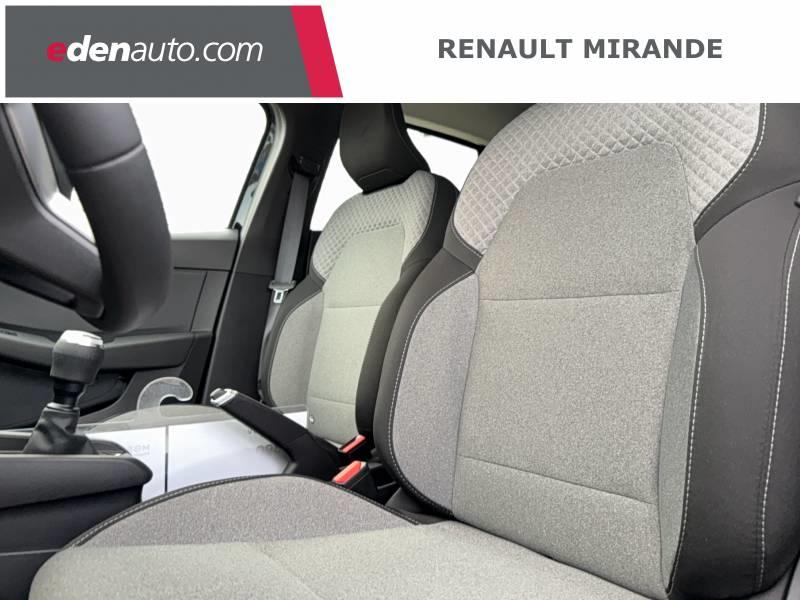 Renault Clio SCe 65 Evolution