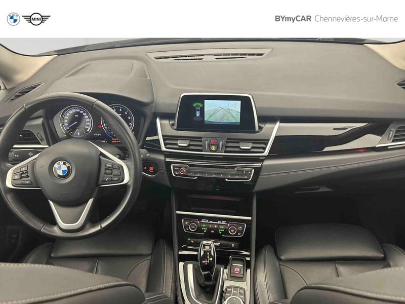 Bmw Serie 2 Active Tourer F45 Lci 218i 140 ch Luxury