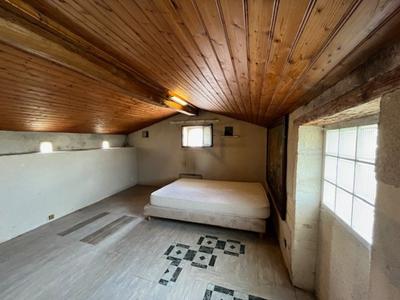 Appartement - 51 m² - 3 pièces