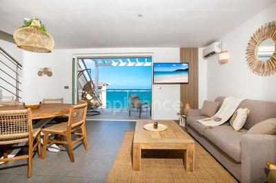 Appartement - 105 m² - 3 pièces