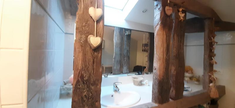 Maison - 153 m² - 7 pièces