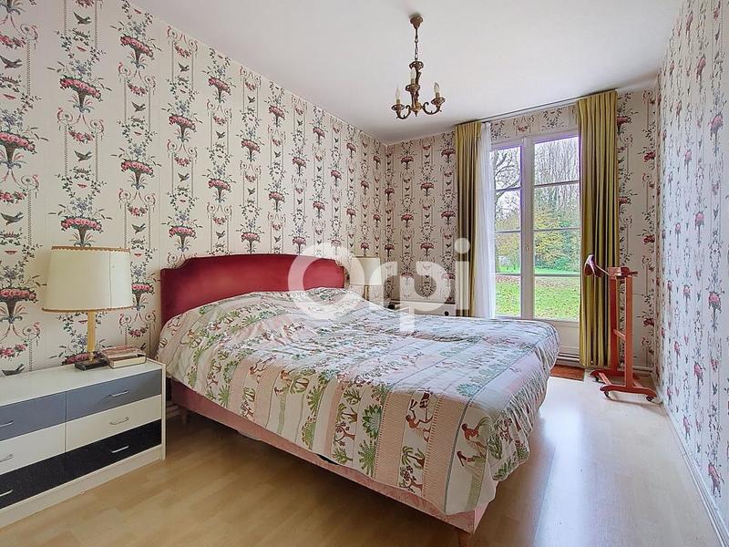 Maison - 144 m² - 6 pièces