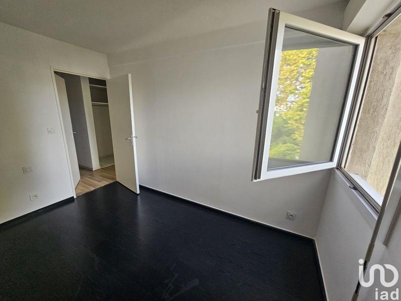 Appartement - 86 m² - 4 pièces