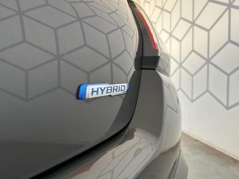 Suzuki Swift 1.2 Dualjet Hybrid Auto Pack