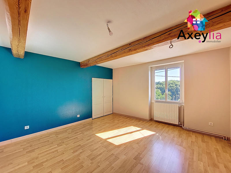 Maison - 158 m² - 6 pièces